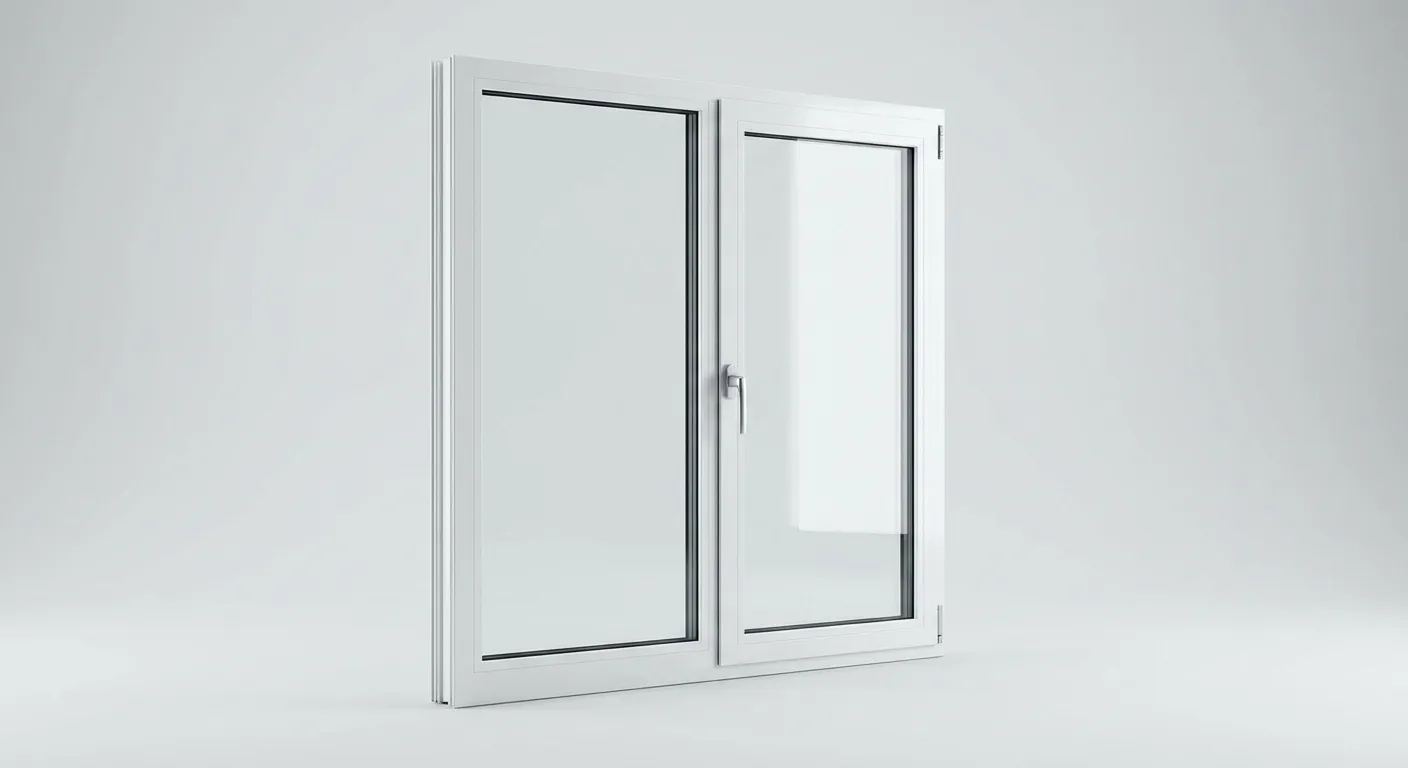 Aluminium Windows & Doors