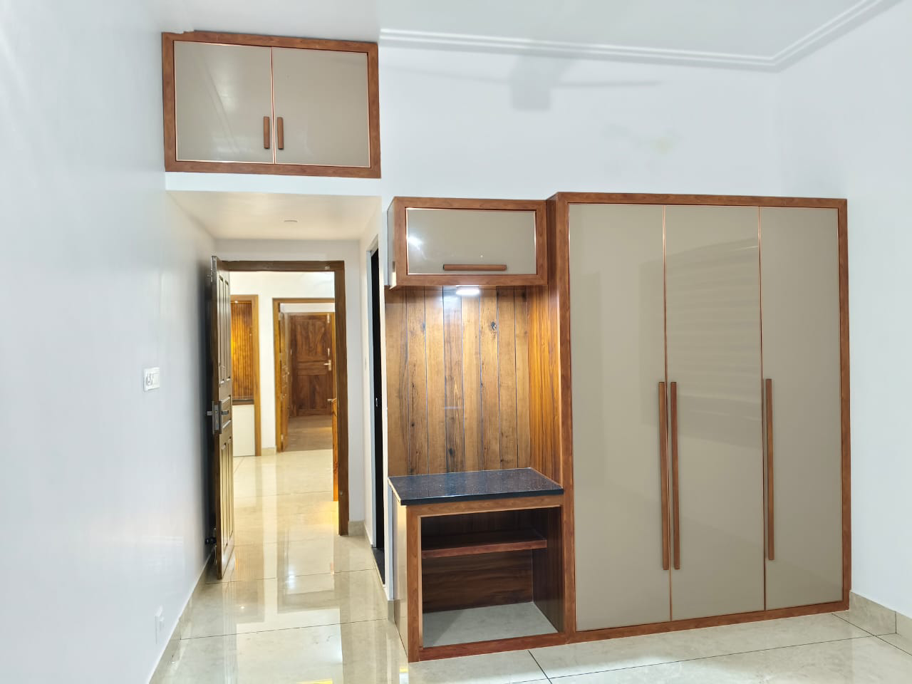 Tech India Fabrications Workshop